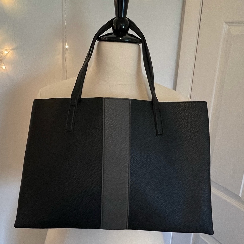 Vince Camuto Luck leather Tote